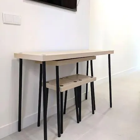 Appartement Weflating Fira *