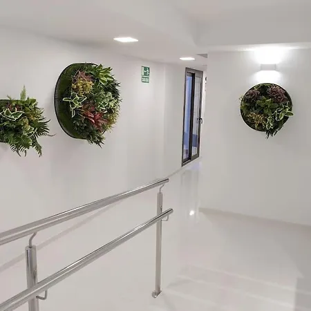 Weflating Fira Apartmán