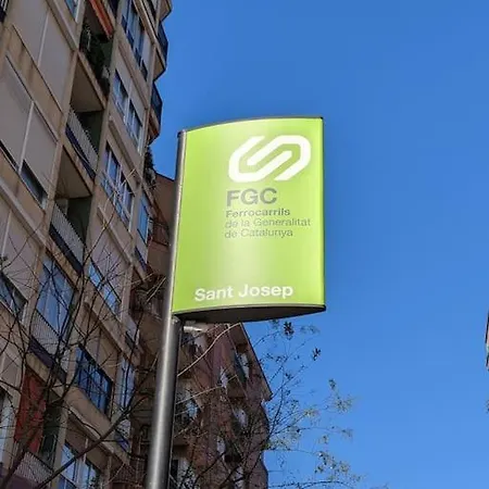 Weflating Fira * L'Hospitalet de Llobregat