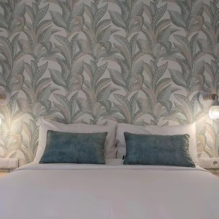 Weflating Fira Apartmán