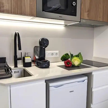 Apartmán Weflating Fira