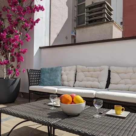 Weflating Fira * L'Hospitalet de Llobregat