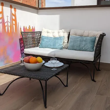 Weflating Fira L'Hospitalet de Llobregat