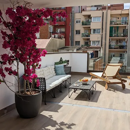 Weflating Fira L'Hospitalet de Llobregat