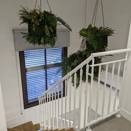 Weflating Fira Appartement *