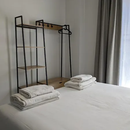 Weflating Fira Appartement L'Hospitalet de Llobregat