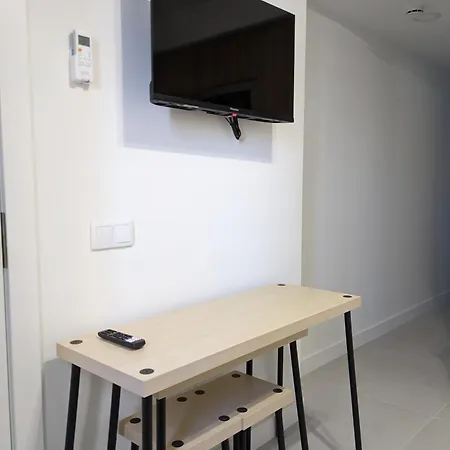 Weflating Fira Appartement *