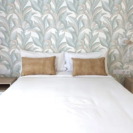 Apartmán Weflating Fira