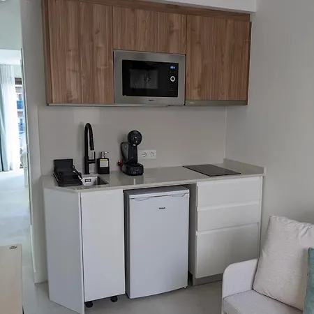 Weflating Fira Apartmán *
