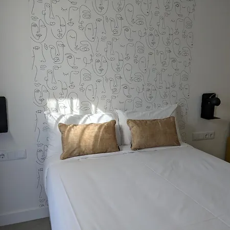 Apartmán Weflating Fira