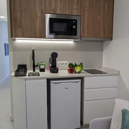 Weflating Fira Apartmán
