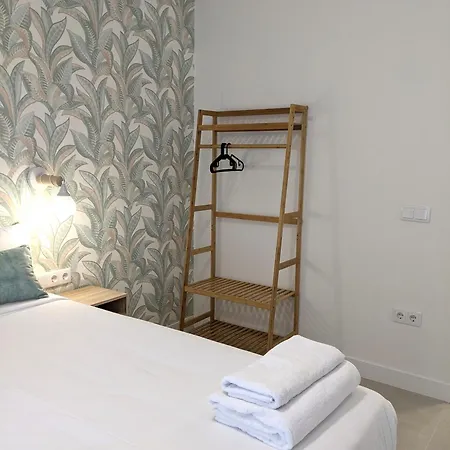Weflating Fira Apartmán L'Hospitalet de Llobregat