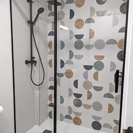 Appartement Weflating Fira L'Hospitalet de Llobregat