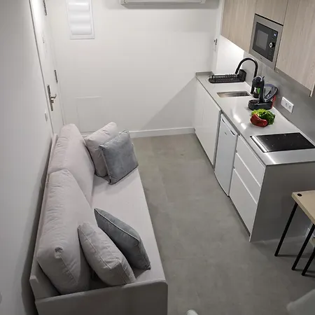 Apartmán Weflating Fira