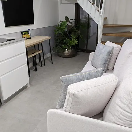 Weflating Fira Appartement