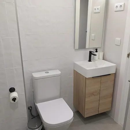 Apartmán Weflating Fira