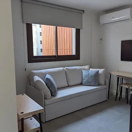 Apartmán Weflating Fira *