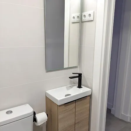 Weflating Fira Apartmán