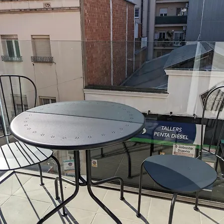 Apartmán Weflating Fira