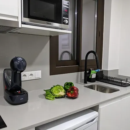 Apartmán Weflating Fira *