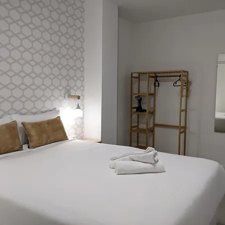 Weflating Fira Апартаменты *